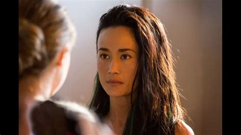 what were tris aptitude test results